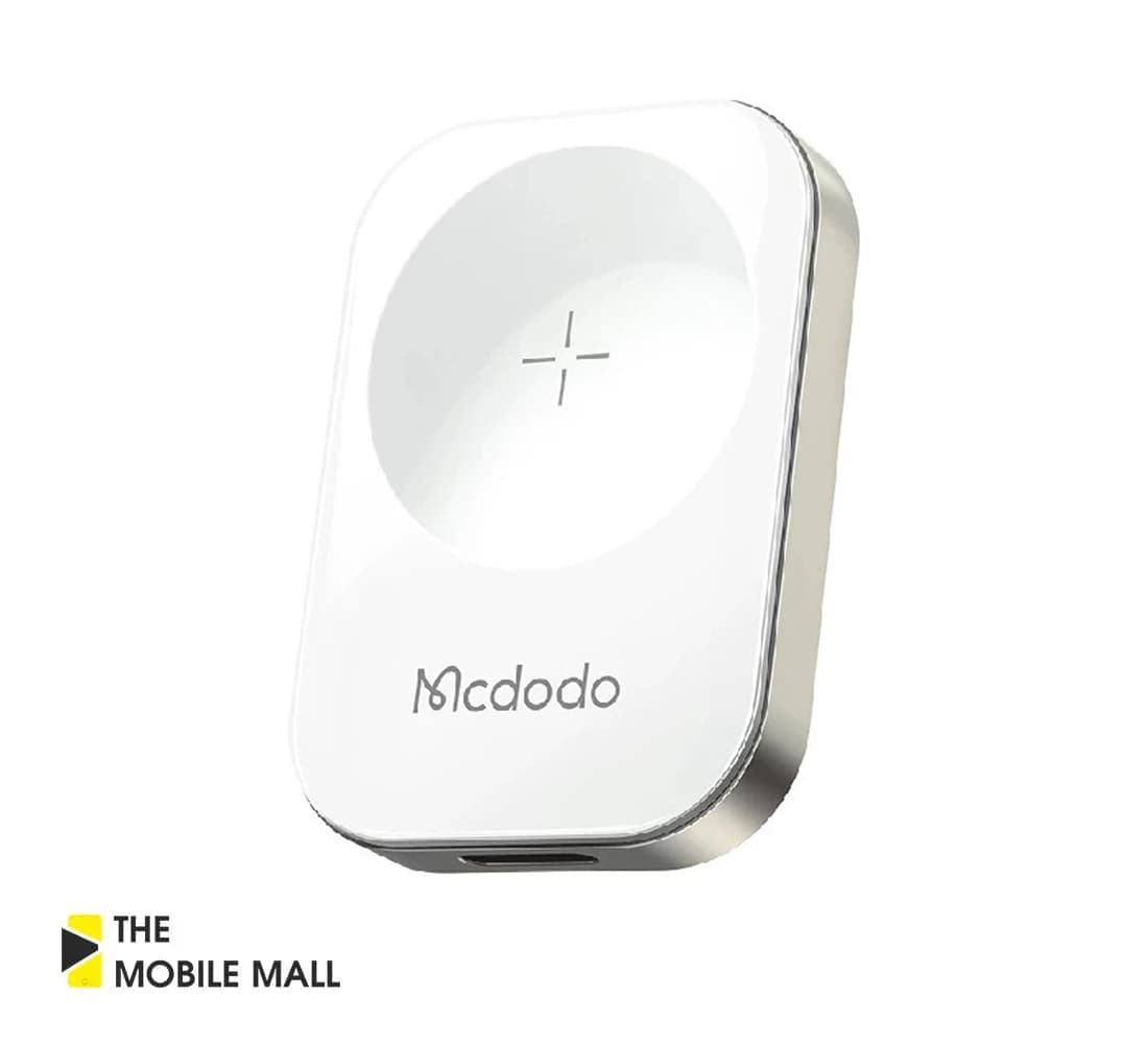 شارژر وایرلس macdodo برای ایرپاد Model ch2060