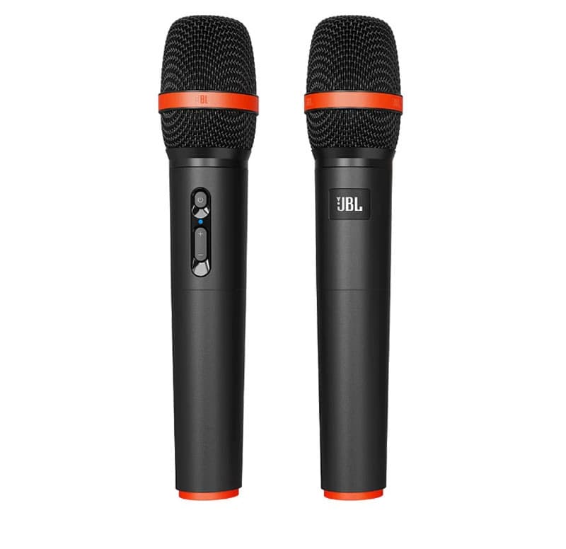 میکروفون جی بی ال JBL WIRELESS MIC 300