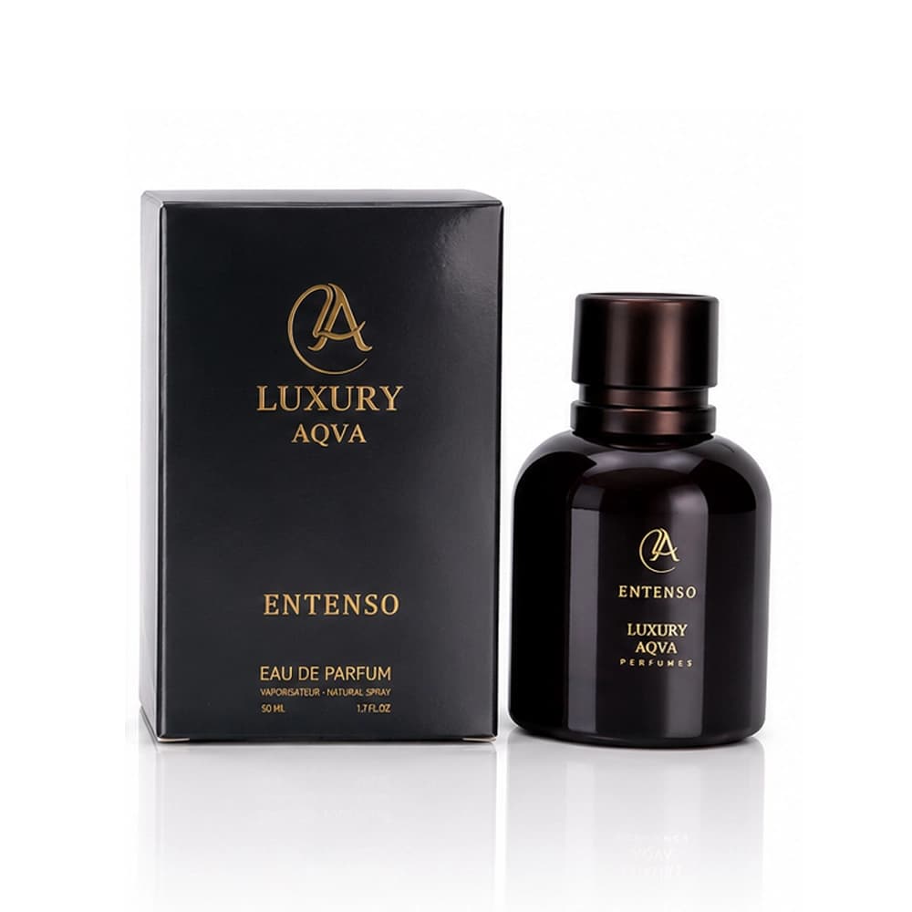 عطر ادکلن دولچه گابانا پورهوم اینتنسو لاکچری آکوآ 50 میل مردانه — تصویر ۲