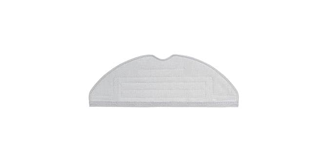 پد تی کشی جاروبرقی رباتیک mop cloth roborock S7 MAX ULTRA