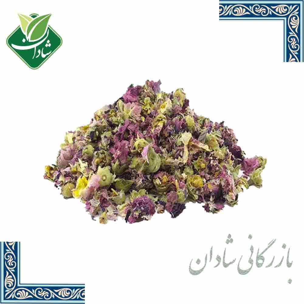 ختمی رنگی 100 گرمی