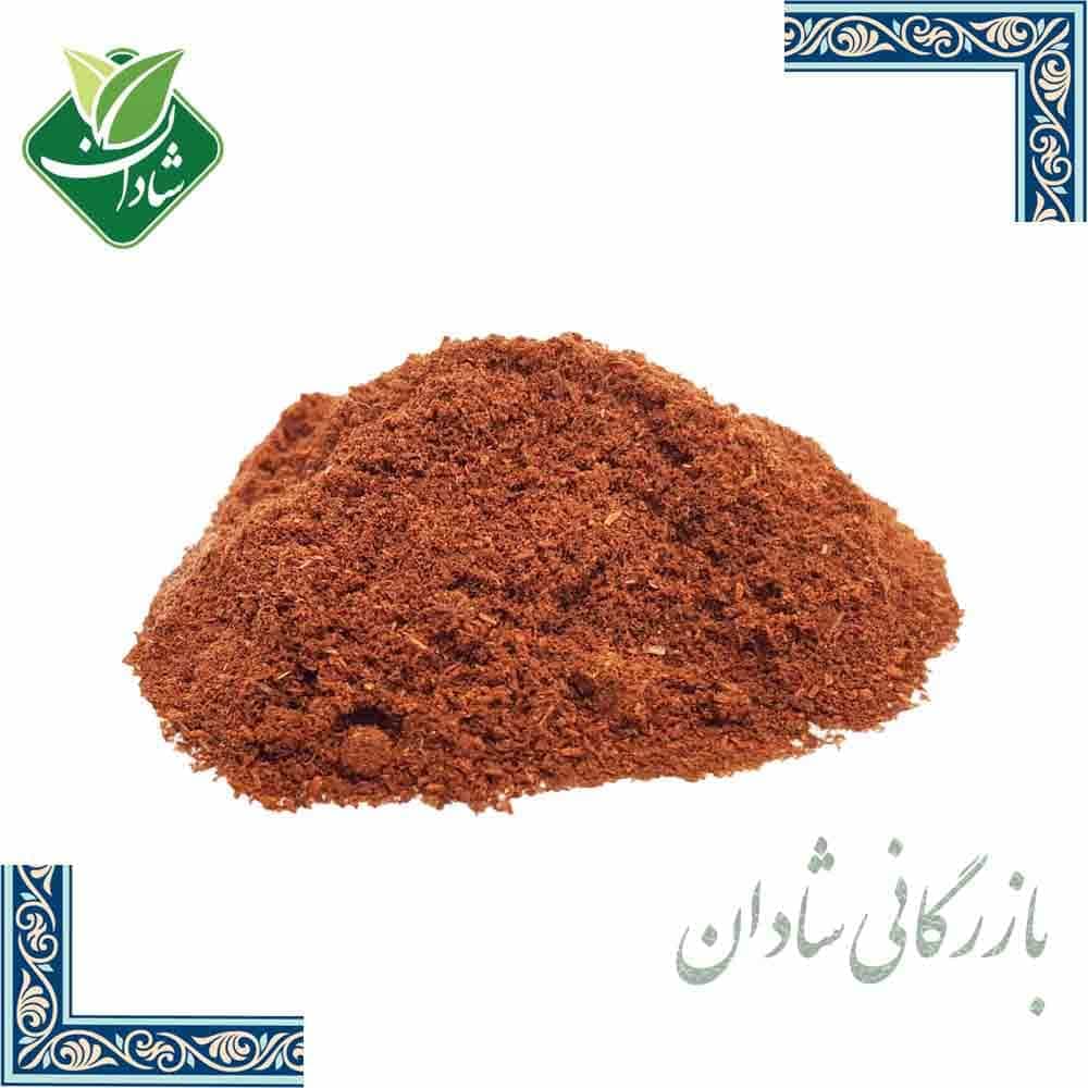 پودر روناس 50 گرمی