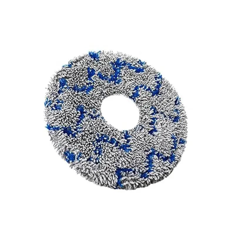 پد تی کشی جاروبرقی رباتیک اکووکس – mop cloth for ECOVACS T10 – ECOVACS X1E