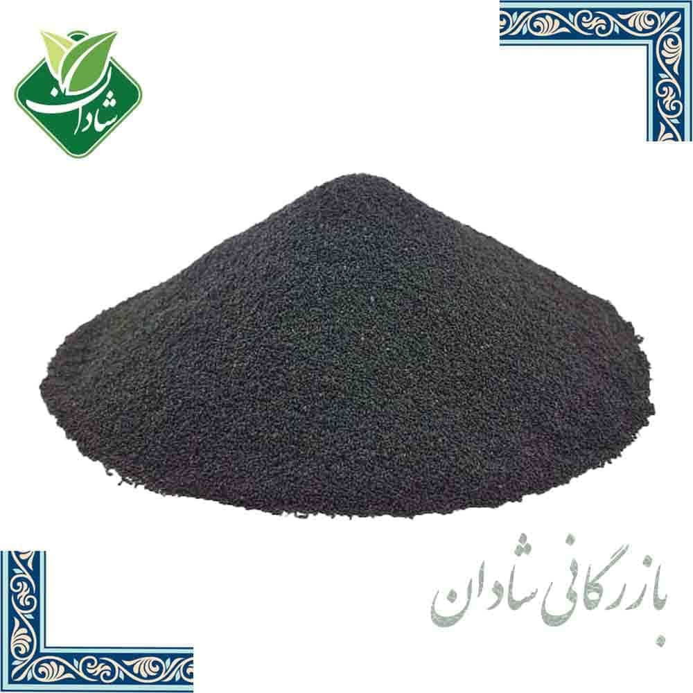 تخم شربتی ریز 100 گرمی