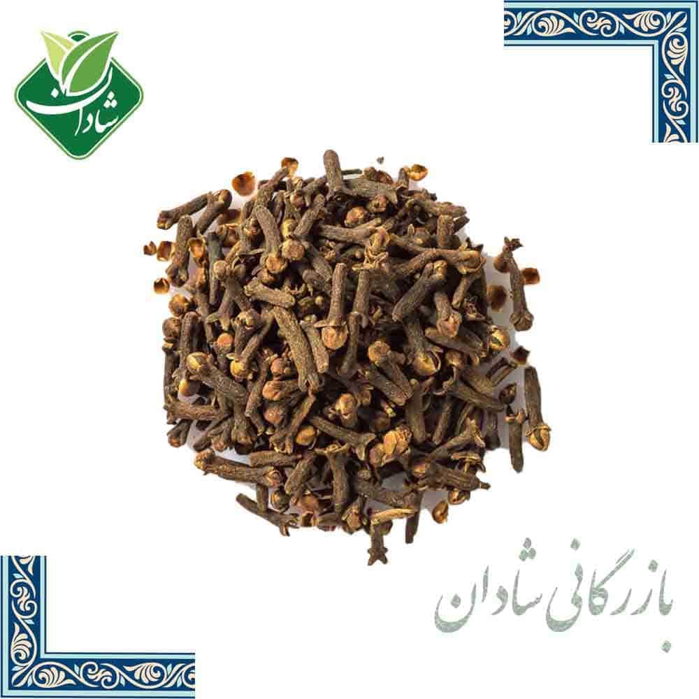 گل میخک 50 گرمی
