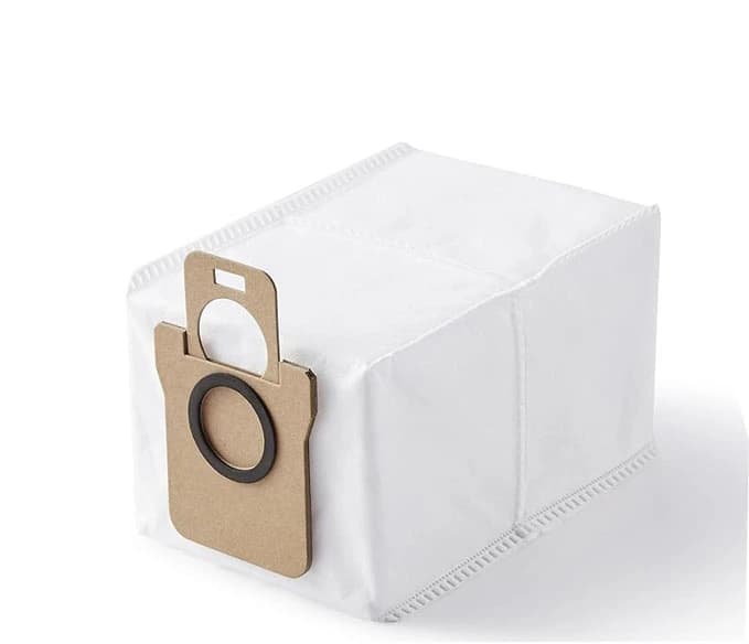 کیسه جاروبرقی رباتیک dust bag Dreame L10S ULTRA – L20 ultra