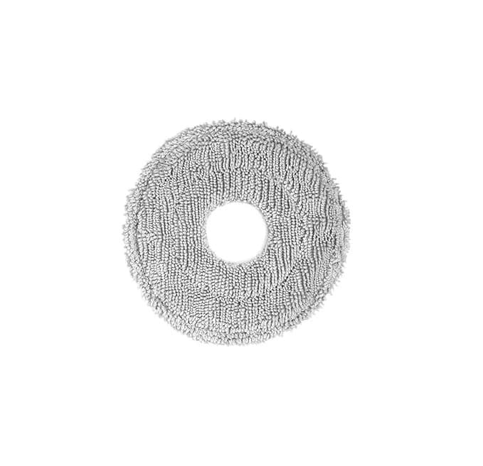 پد تی‌کشی جاروبرقی رباتیک mop cloth Dreame l10s ULTRA – l10 Prime
