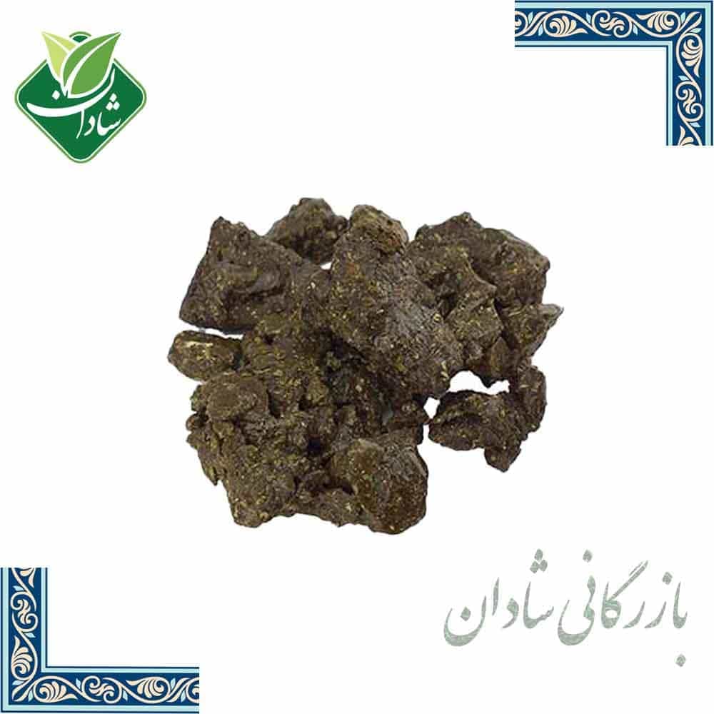 گز علفی (گزنگبین) 50 گرمی