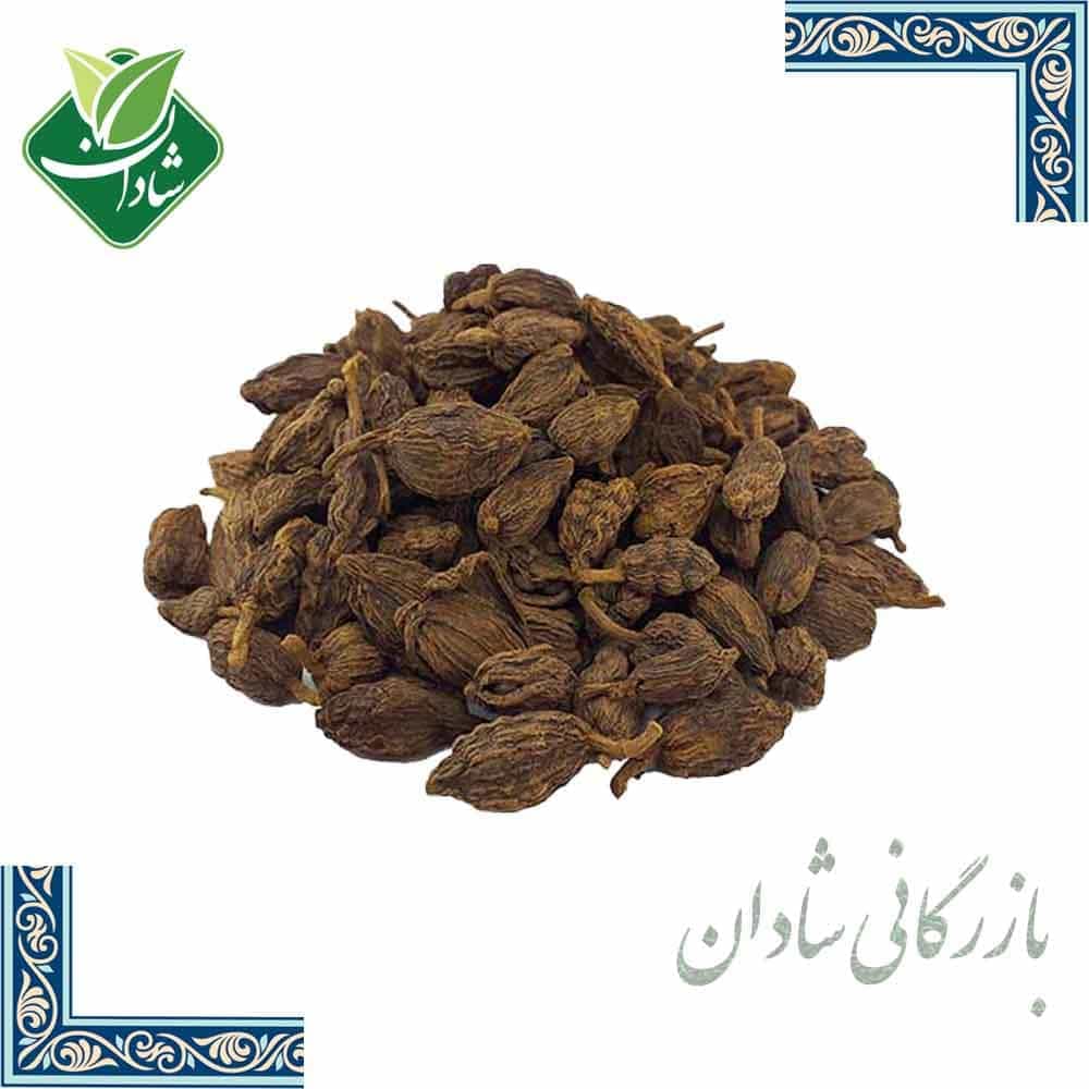 هل باد (هل سیاه) 50 گرمی