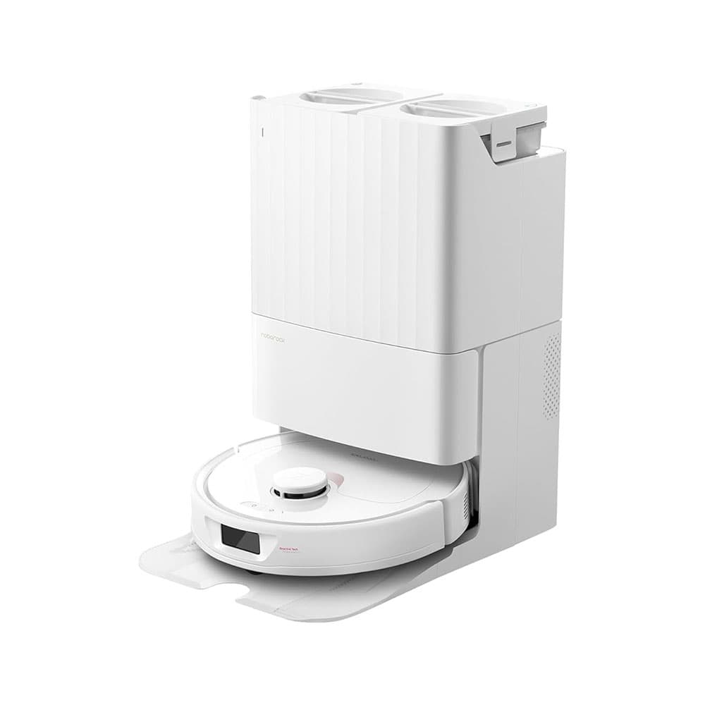 جاروبرقی رباتیک شیائومی ROBOROCK Q revo (گلوبال) — تصویر ۲