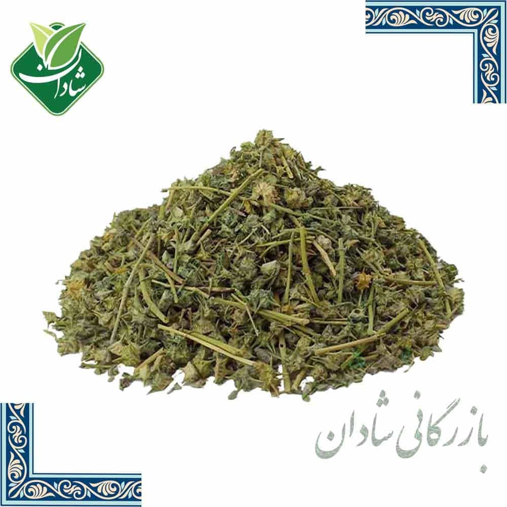 خارخاسک 100 گرمی