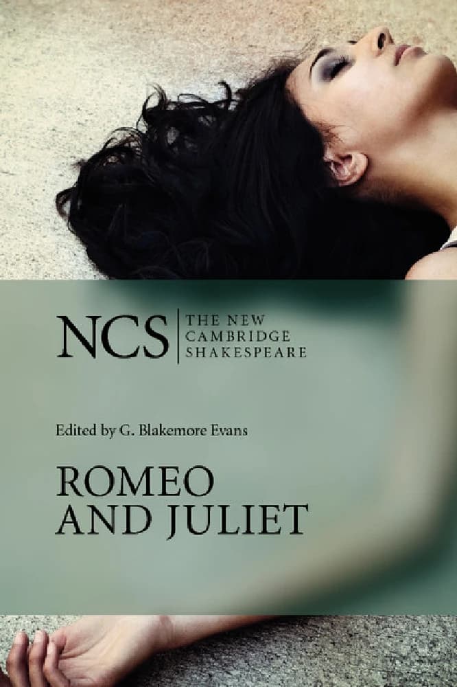 کتاب صوتی رومئو و ژولیت؛ نسخه صوتی کاملا نمایشی (Romeo and Juliet: The Fully Dramatized Audio Edition) نسخه انگلیسی | ویلیام شکسپیر