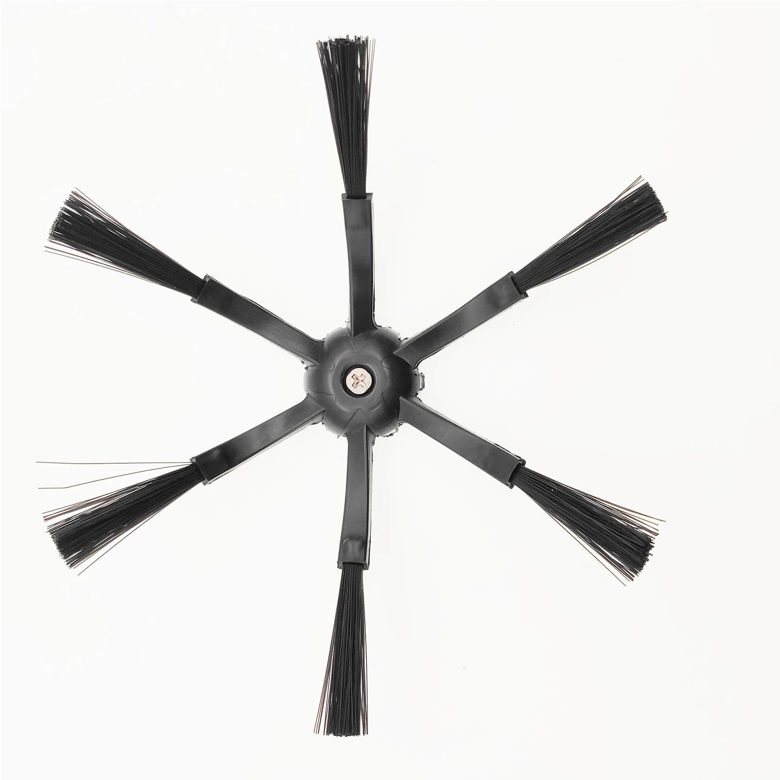 برس کناری جارو رباتیک روبوراک مدل Roborock S50 — تصویر ۲