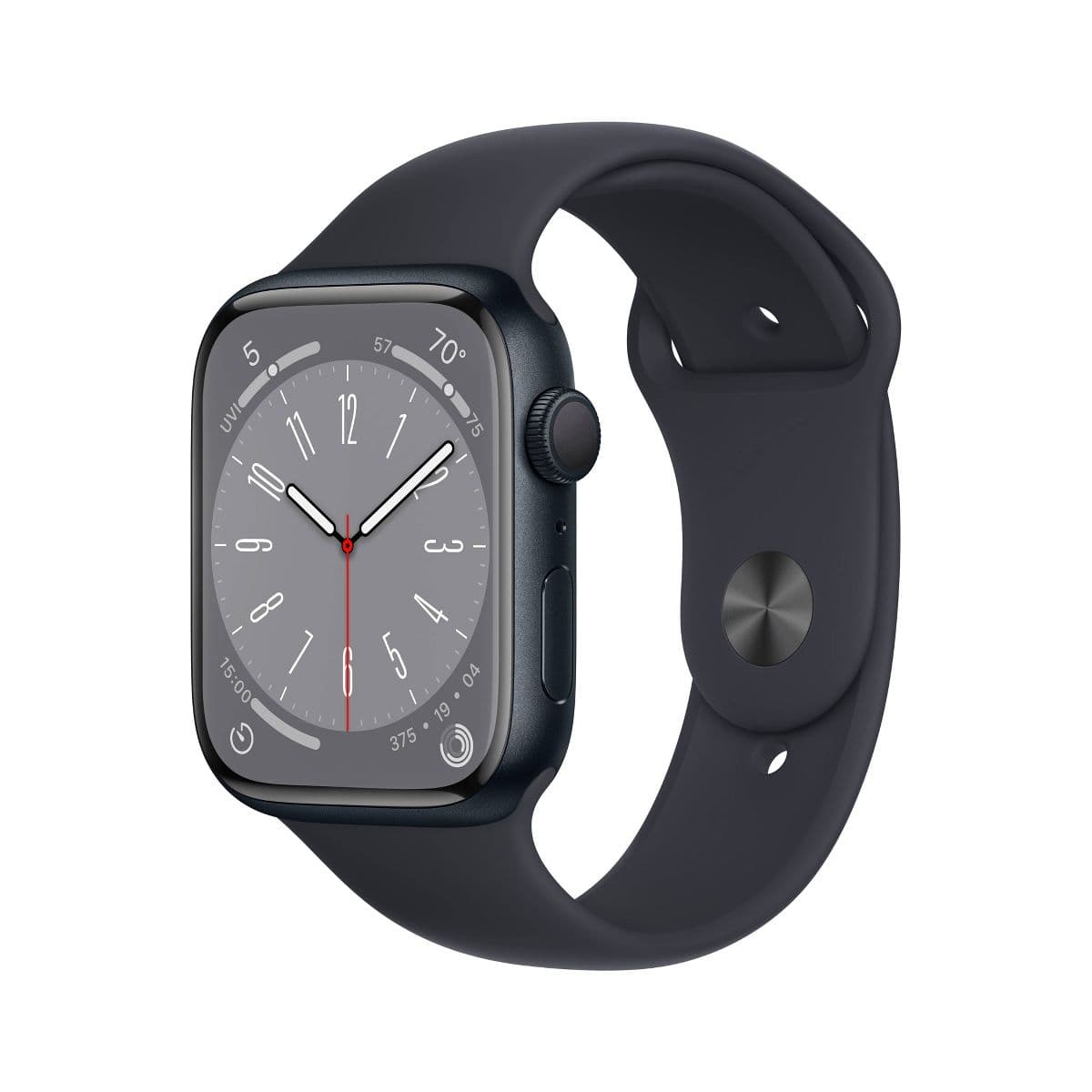 ساعت هوشمند اپل سری 8 سایز 41 میل / Apple Watch Series 8 41mm