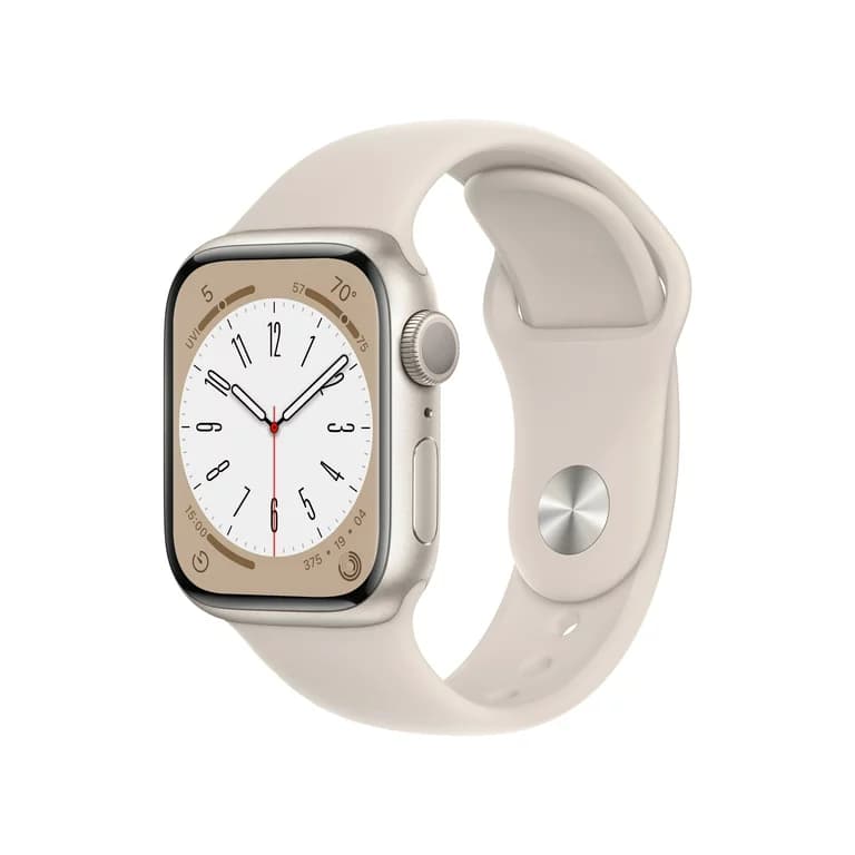 ساعت هوشمند اپل سری 8 سایز 45 میل ا Apple Watch Series 8 45mm — تصویر ۲