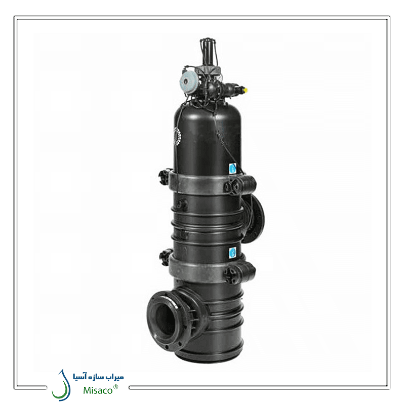 فیلتر اتوماتیک M104