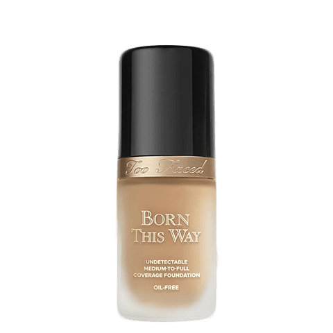 کرم پودر تو فیسد | Born like this foundation too faced