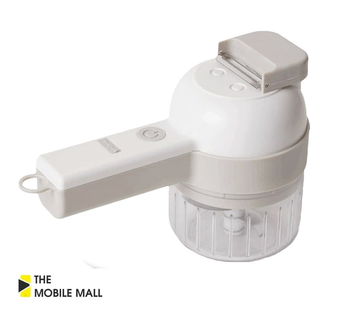 خرد کن Porodo portable handheld 3 chopper
