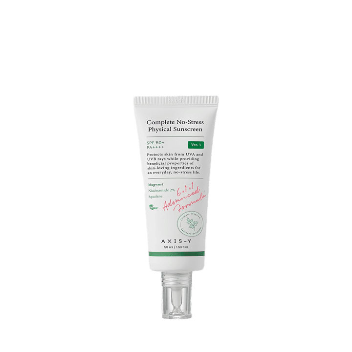 ضد آفتاب فیزیکی اکسیس وای | Sunscreen Axis-y
