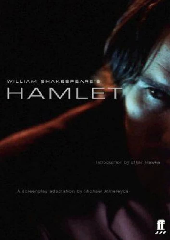 کتاب صوتی هملت (Hamlet) نسخه انگلیسی | ویلیام شکسپیر