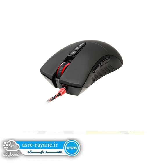 ماوس مخصوص بازی ایفورتک مدل A4TECH Bloody V3M