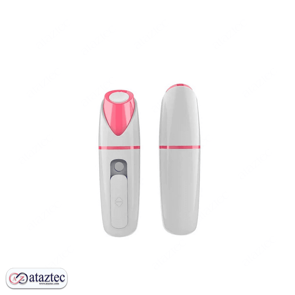 دستگاه بخور مرطوب کننده پوست مدل CRE-20ML| تجربه طراوت و آبرسانی عمیق — تصویر ۳