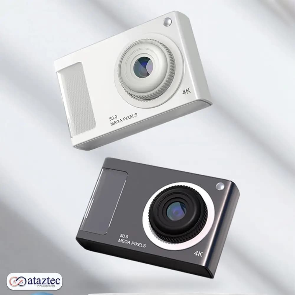دوربین دیجیتال کودک Y2 | قابلیت عکس‌برداری 40 مگاپیکسل و ضبط 1080P — تصویر ۶