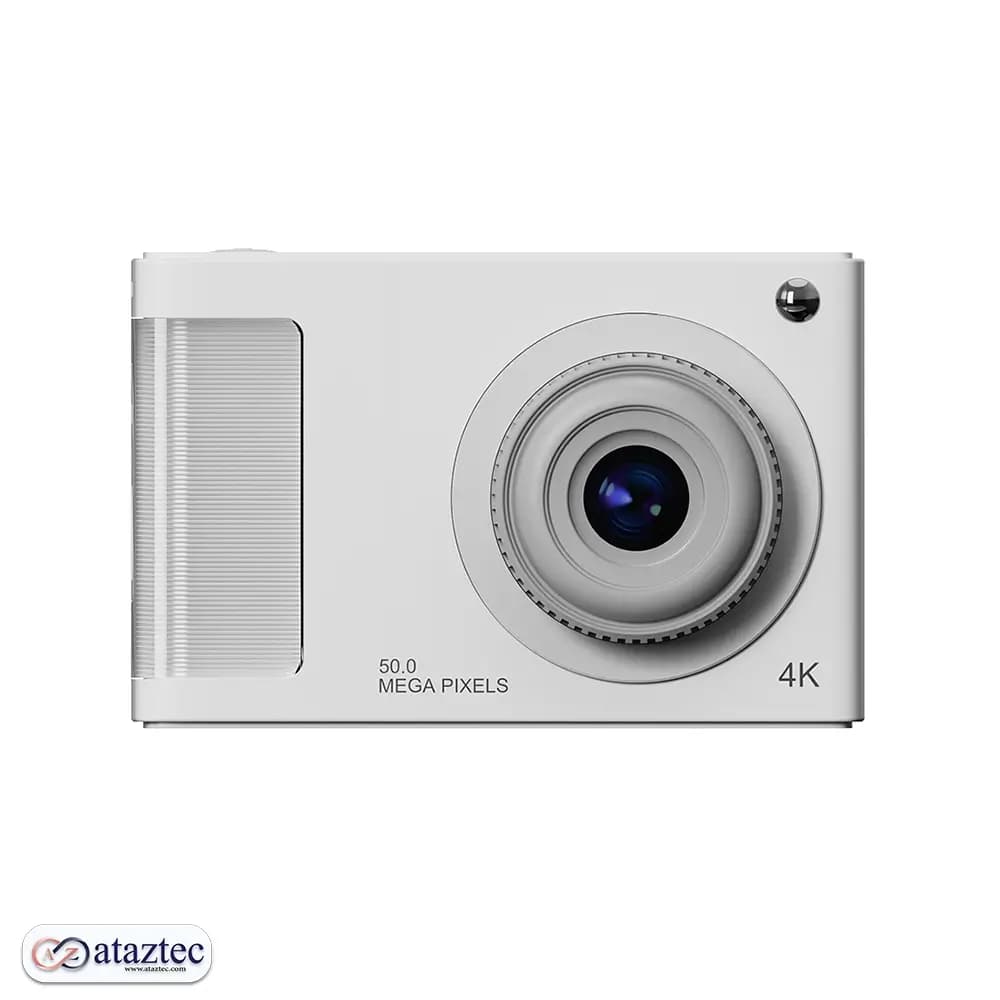 دوربین دیجیتال کودک Y2 | قابلیت عکس‌برداری 40 مگاپیکسل و ضبط 1080P — تصویر ۴