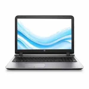 لپ تاپ استوک Hp Probook 450 G5-i5 7200U-8GB-256GB