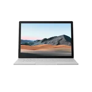 لپ تاپ استوک Surface Book 3-i5 1035G7-8GB-256GB