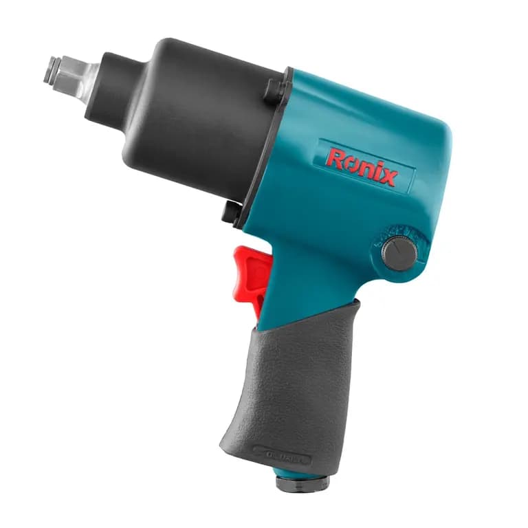 بکس بادی رونیکس مدل RA-1201 — تصویر ۴