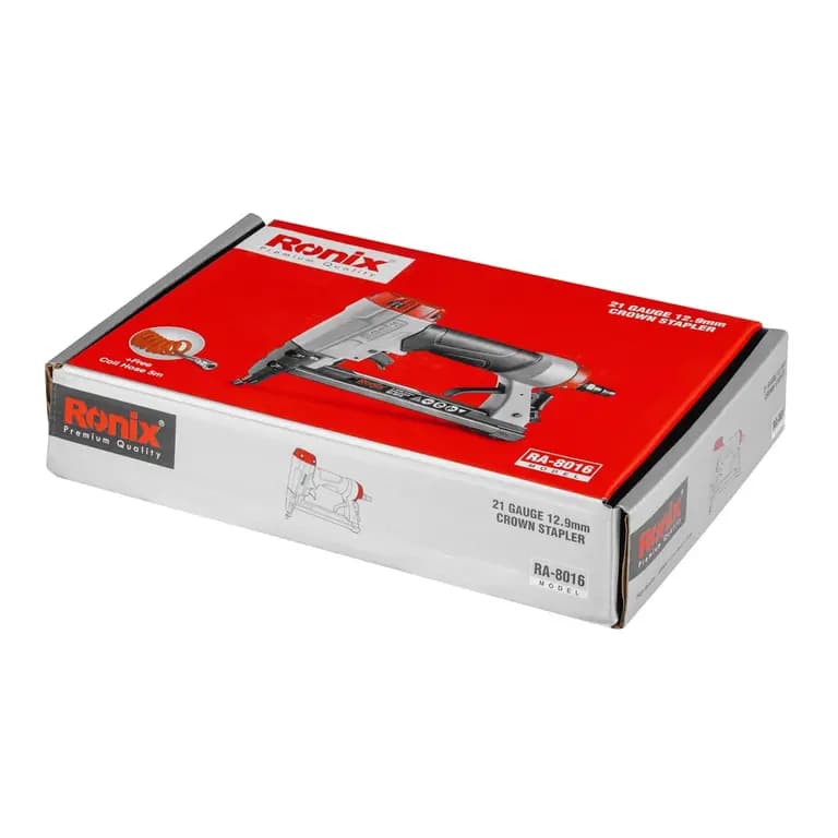 منگنهکوب بادی رونیکس مدل RA-8016 — تصویر ۷