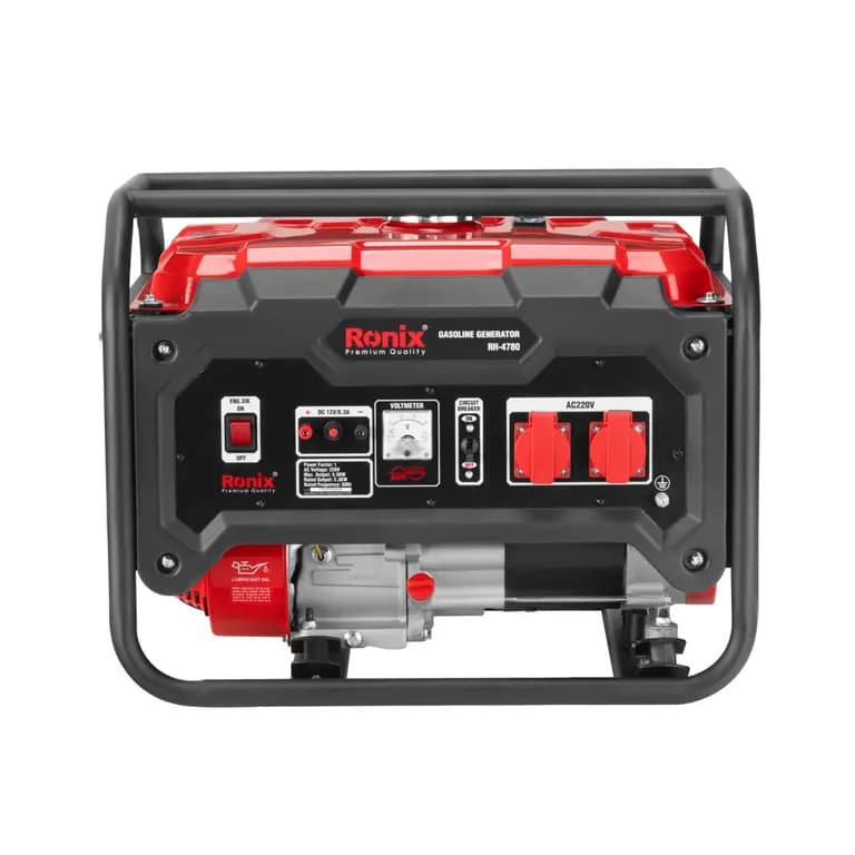 موتور برق رونیکس مدل RH-4780 — تصویر ۳