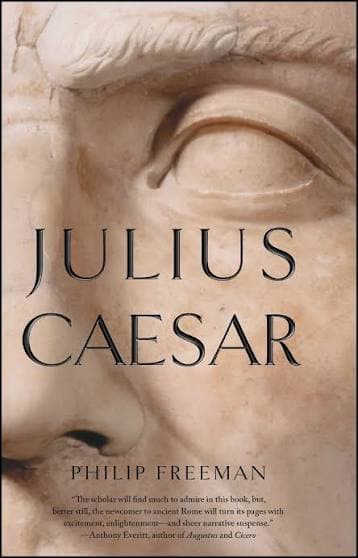 کتاب صوتی ژولیوس سزار (Julius Caesar) نسخه انگلیسی | ویلیام شکسپیر