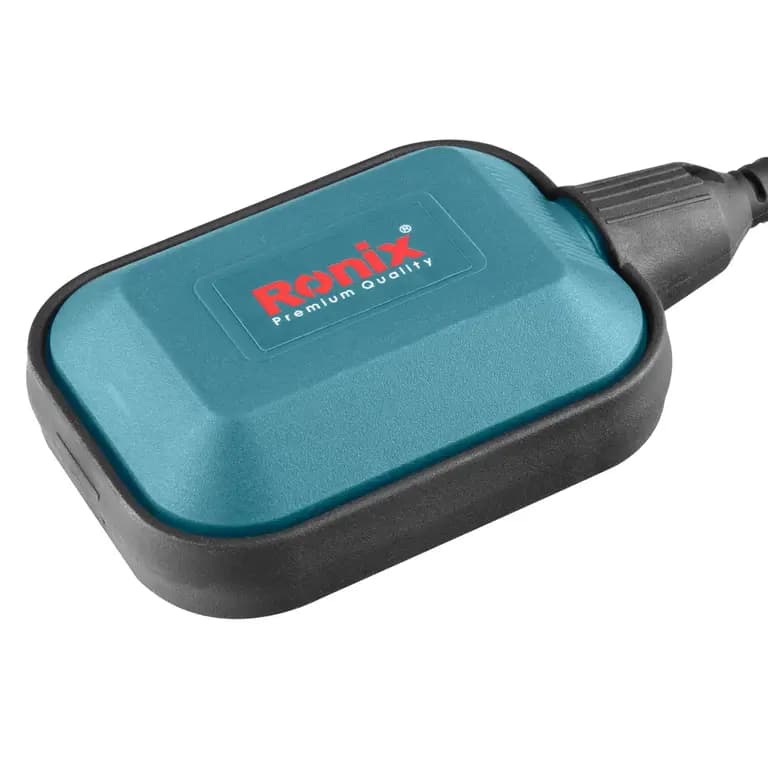 پمپ کف کش رونیکس RH-4031 — تصویر ۶