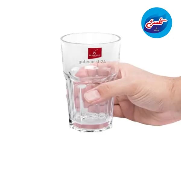 لیوان بلینک مکس مدل کازا 5006 — تصویر ۶