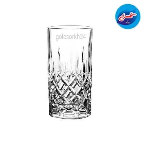 لیوان بلینک مکس مدل سزار 6231 بسته 6 عددی — تصویر ۲