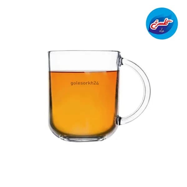 ماگ لومینارک 25 مدل تراکت — تصویر ۷