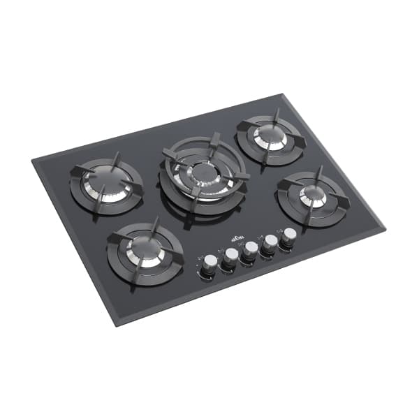 گاز صفحه ای آروما مدل H-145
