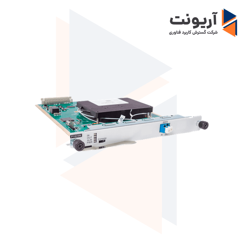 کارت EDFA DWDM | خرید کارت تقویت کننده نوری با VOA