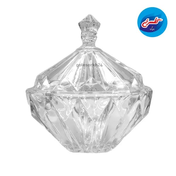 شکلات خوری بی پایه مدل مودنا