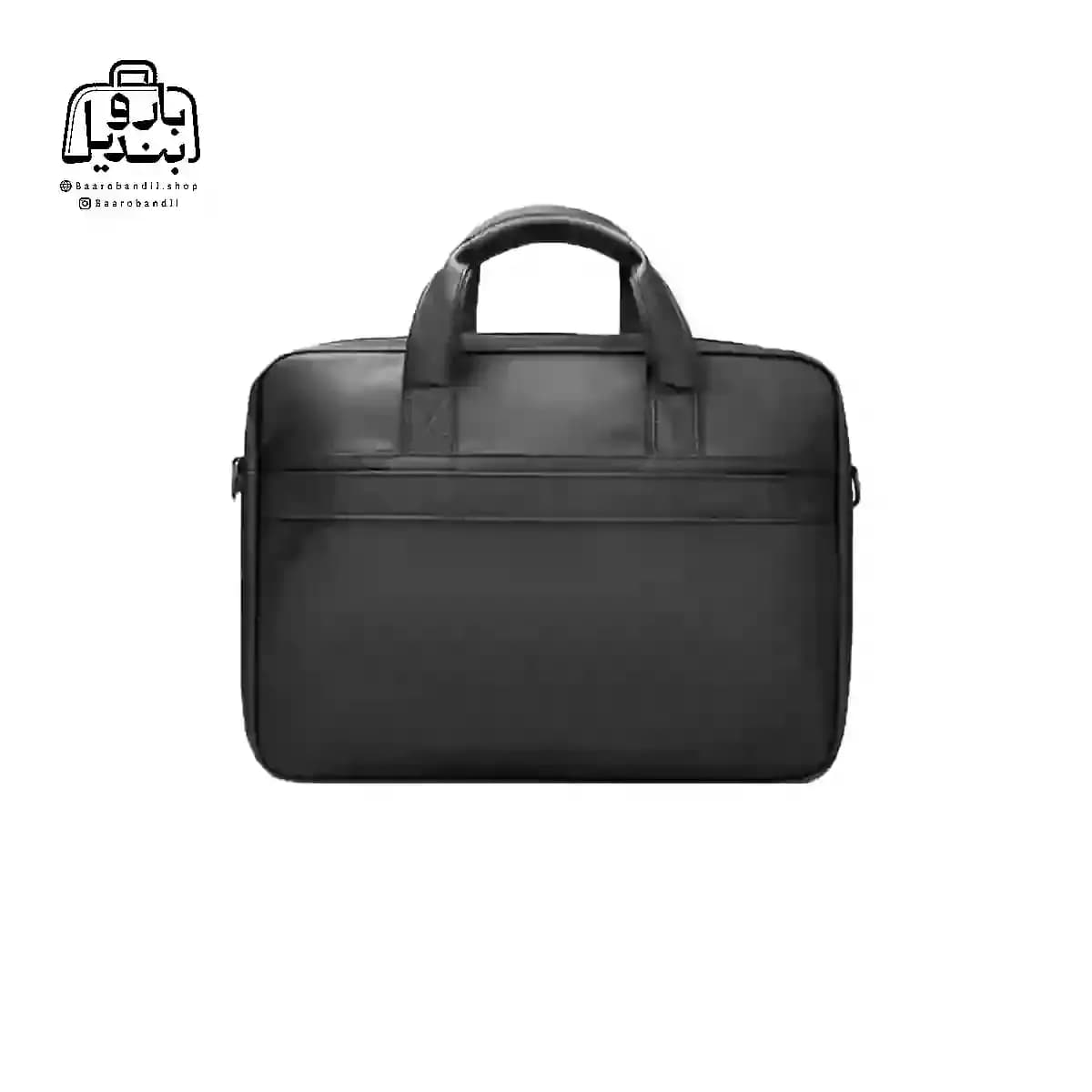کیف دستی لپ‌تاپی بنج Bange کد ۲۵۵۸ — تصویر ۶