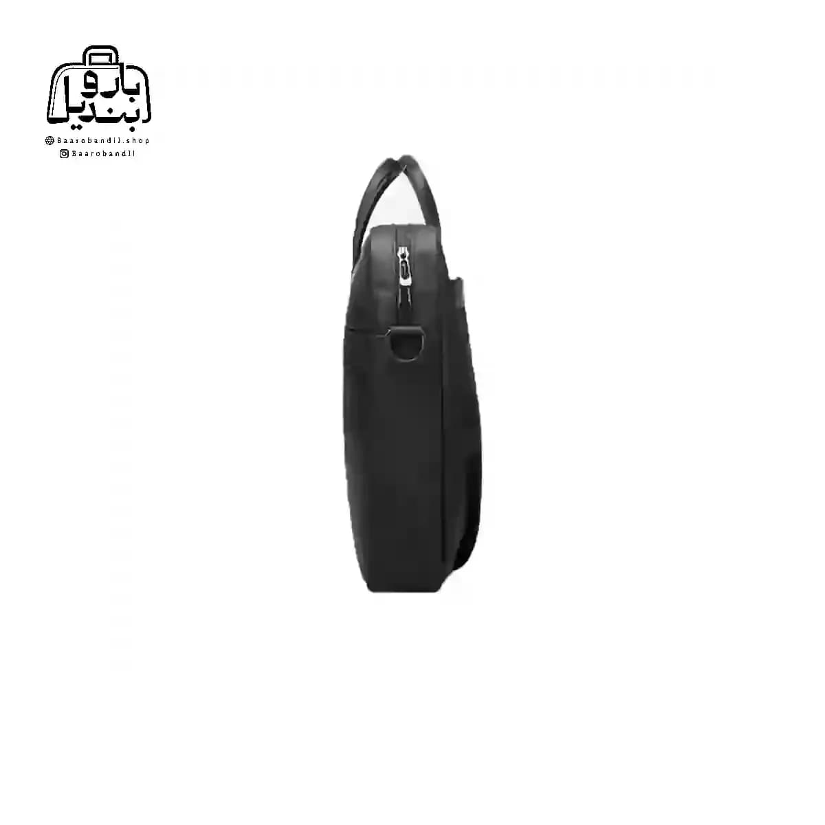 کیف دستی لپ‌تاپی بنج Bange کد ۲۵۵۸ — تصویر ۵