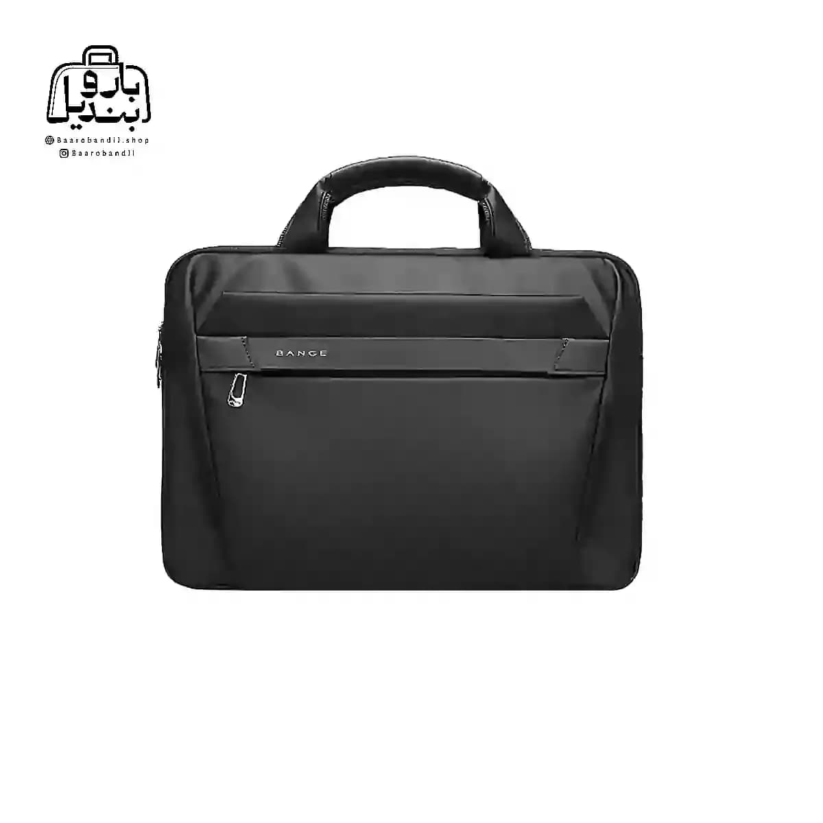 کیف دستی لپ‌تاپی بنج Bange کد ۲۵۵۸