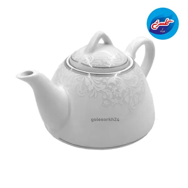 قوری چینی مدل تالیا — تصویر ۷