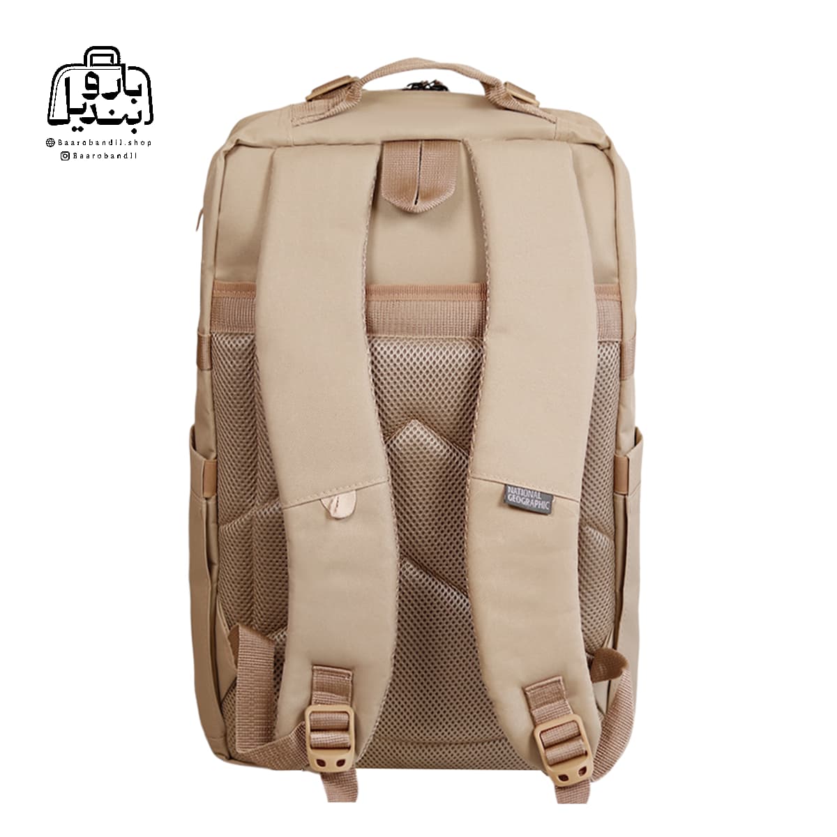 کوله‌پشتی تاکتیکال Tactical کد ۴۵۱۲ — تصویر ۷