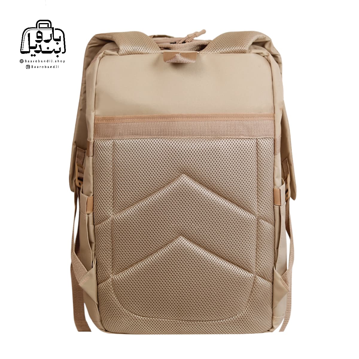 کوله‌پشتی تاکتیکال Tactical کد ۴۵۱۲ — تصویر ۸