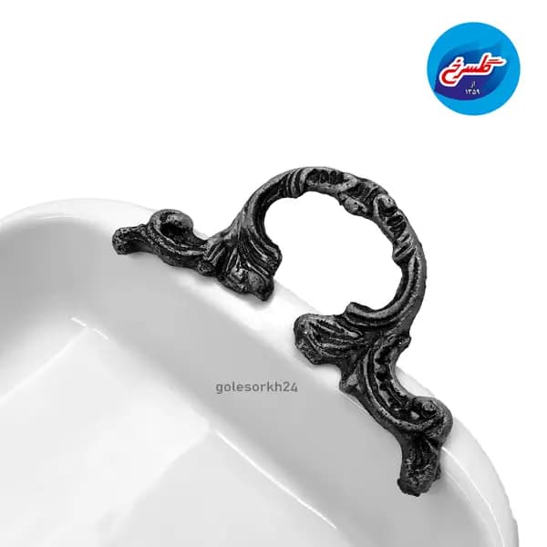 تابه کوچک مدل 10601 — تصویر ۵