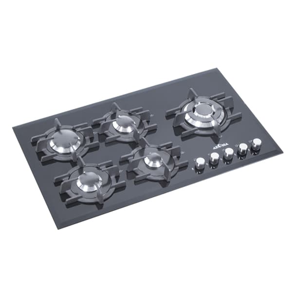 گاز صفحه ای آروما مدل AR-H 147