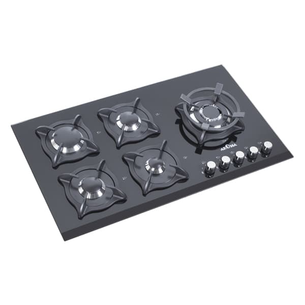 گاز صفحه ای آروما مدل AR-H 142